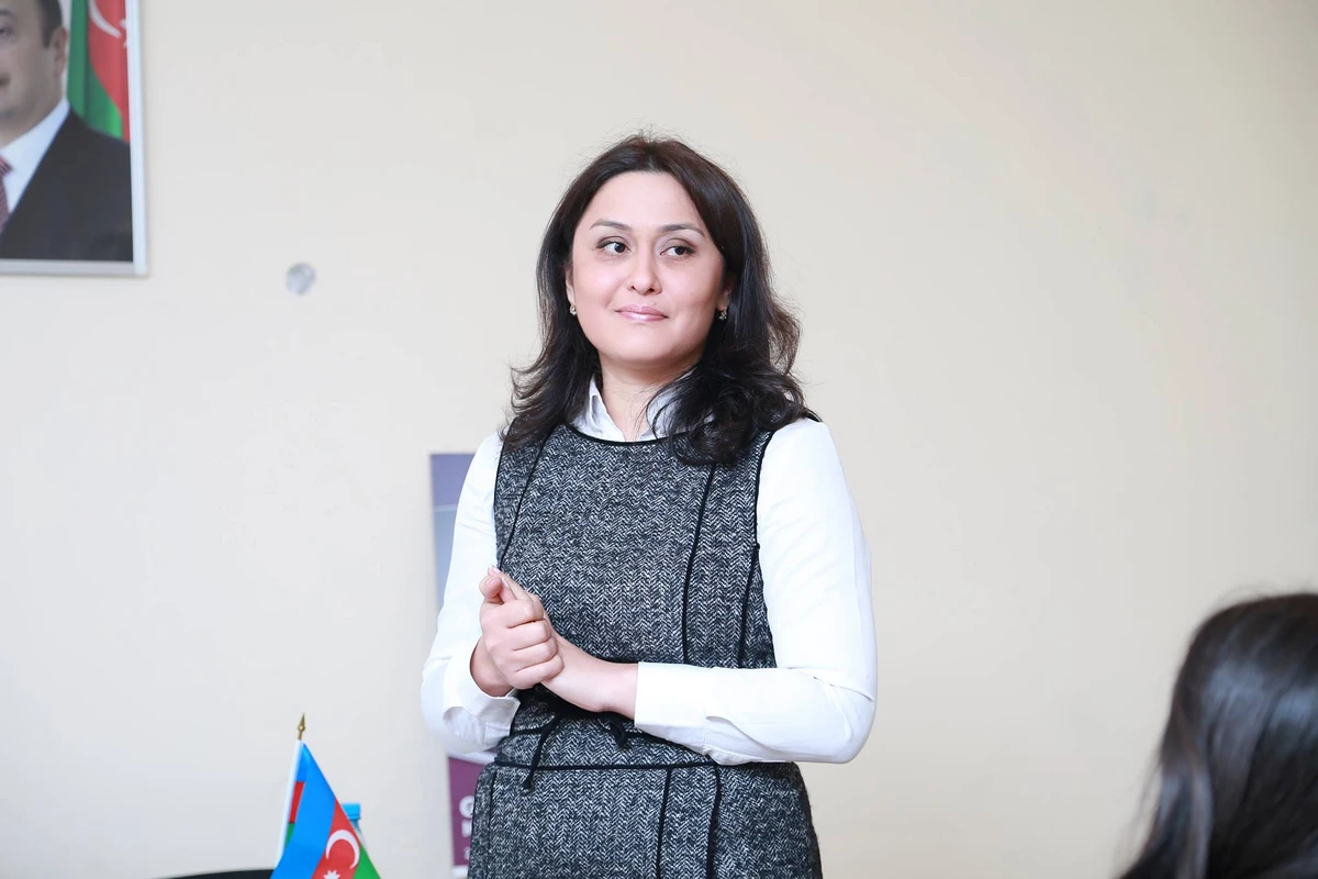 Təhsil Nazirliyi yanında İctimai Şuraya yeni sədr seçilib