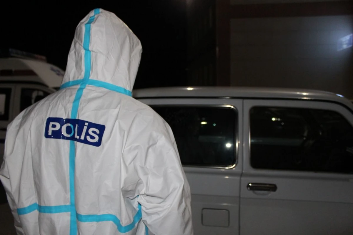 Koronavirus xəstəsi çörək sexində aşkarlanıb  - FOTO