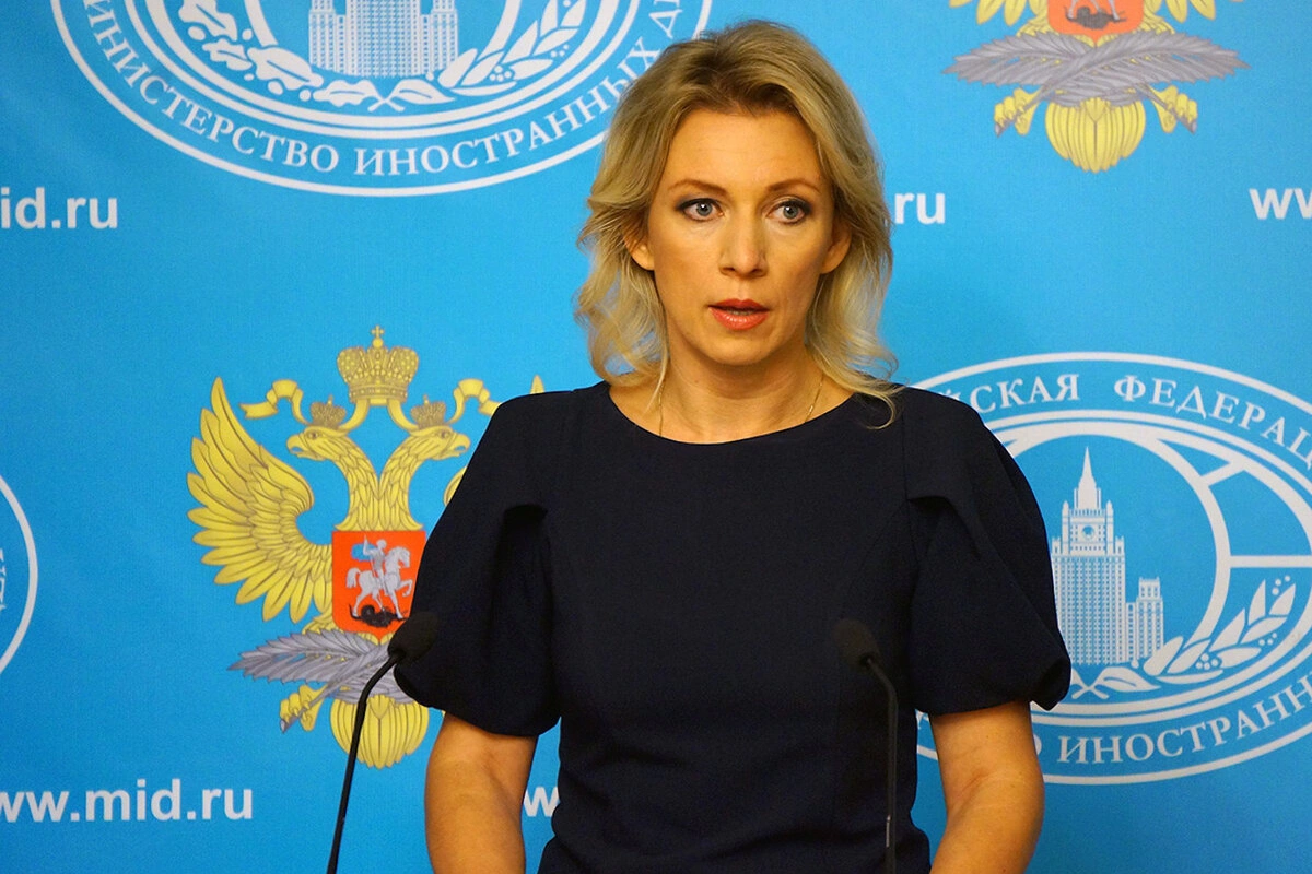Россия ожидает от Баку и Еревана скорейшего формирования комиссии по делимитации