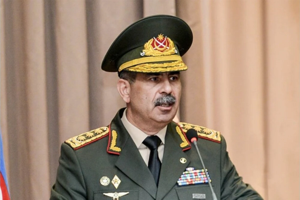 Закир Гасанов соболезнует Турции