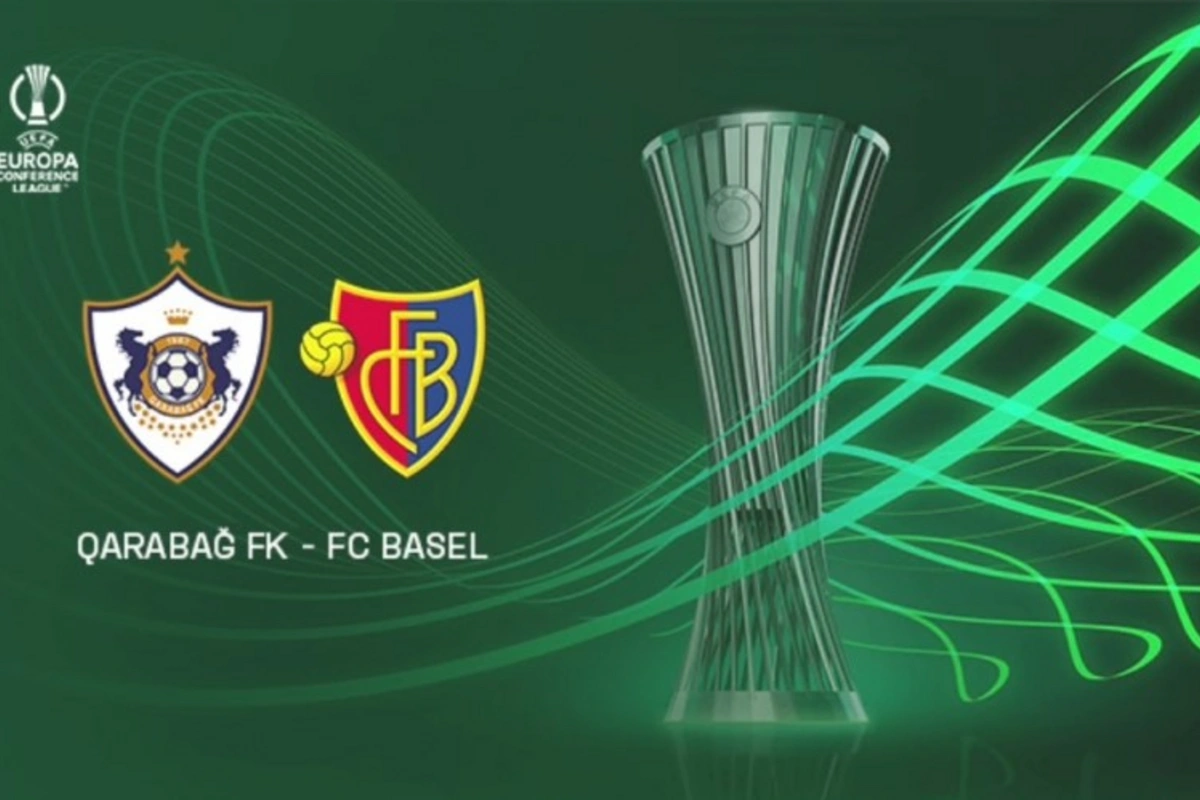 Qarabağ yoxsa Bazel?: UEFA soruğu keçirdi - FOTO
