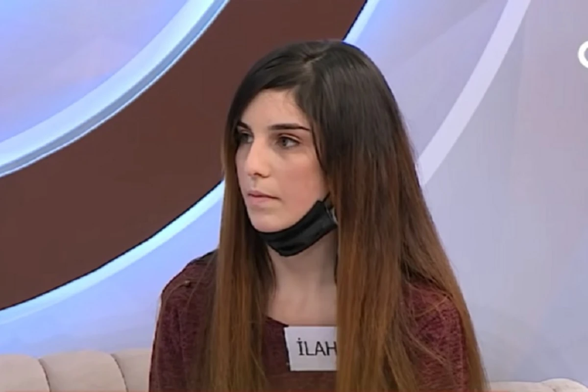 Azərbaycanda ŞOK hadisə: Əmisi oğlu tərəfindən zorla qaçırılan 19 yaşlı qızı evə zəncirlədilər - VİDEO