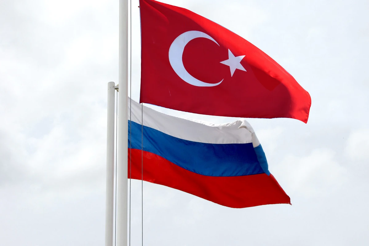 Дипломаты России и Турции обсудили Карабах