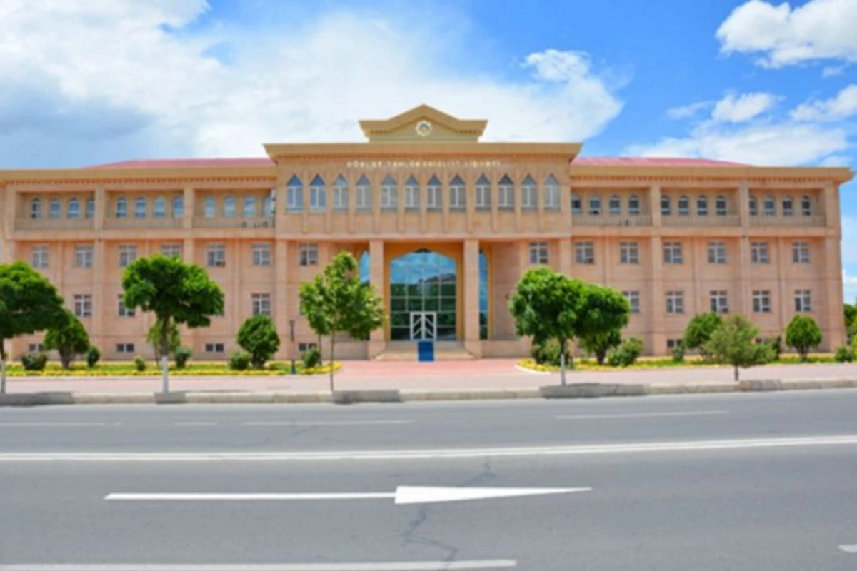 Naxçıvan DTX Zakir İsmayılovla bağlı məlumat yayıb