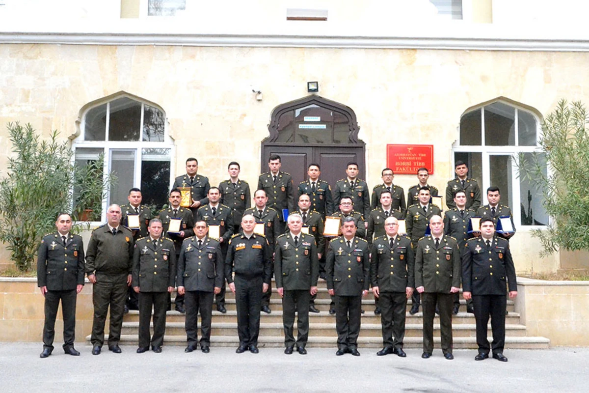 MN: Orduda COVID-19-a qarşı ciddi mübarizə aparılır - FOTO