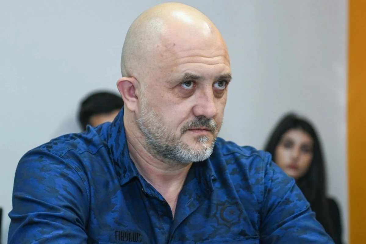 Ekspert: “3+3” platforması regionda iqtisadi əlaqələrin inkişafına töhfə verəcək”