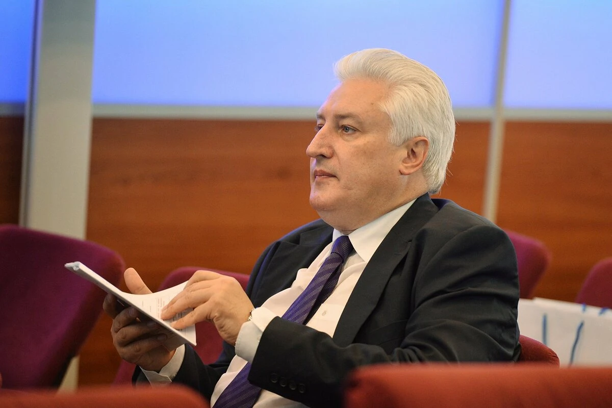 Коротченко: Региональный механизм 3+3 - вариант разблокировки коммуникаций