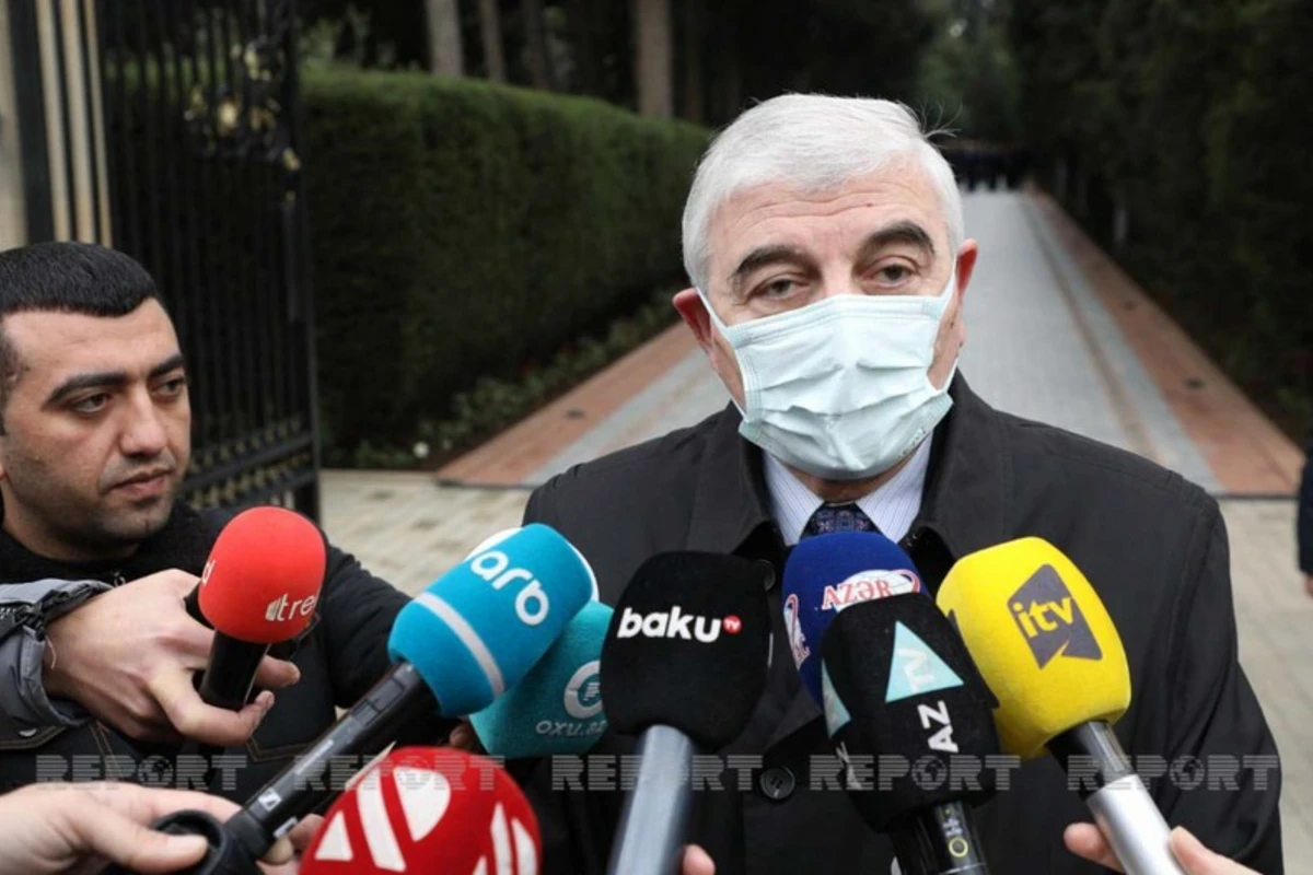 Milli Məclisin boş qalan deputat yerlərinə seçkilər keçiriləcək