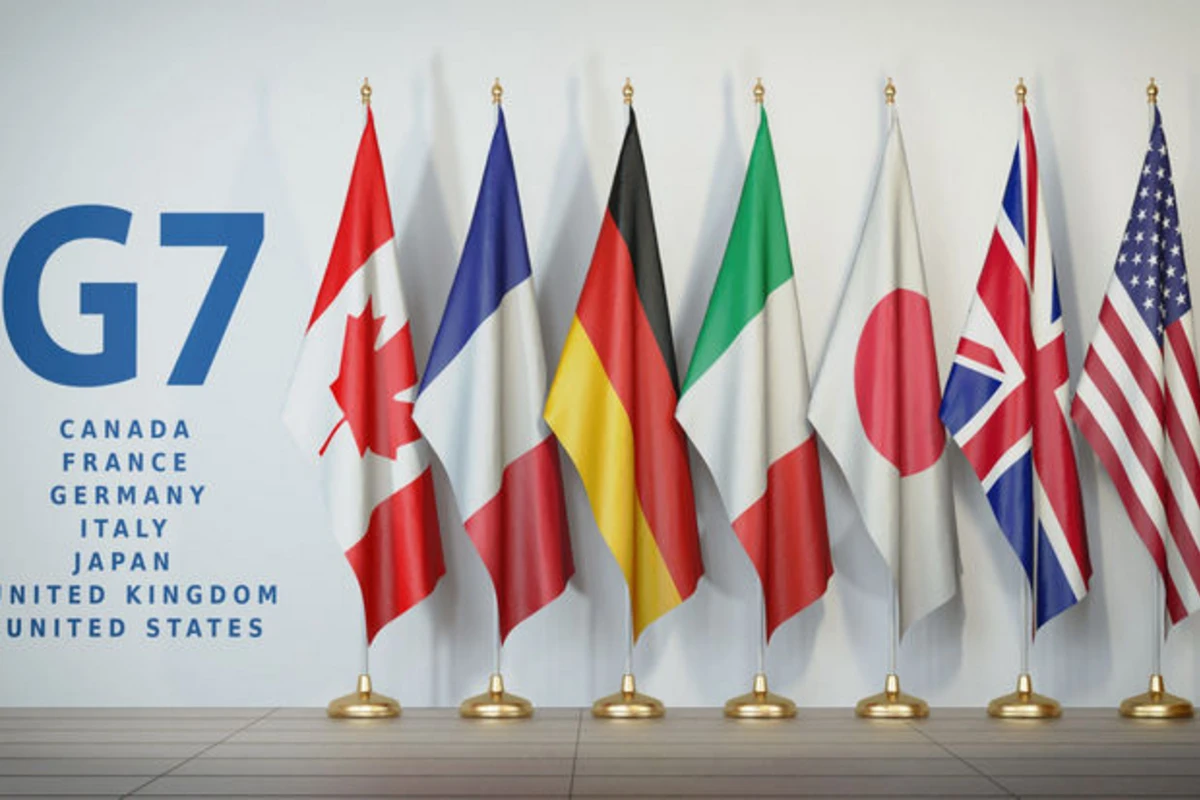 G7 ölkələrindən Rusiyaya XƏBƏRDARLIQ