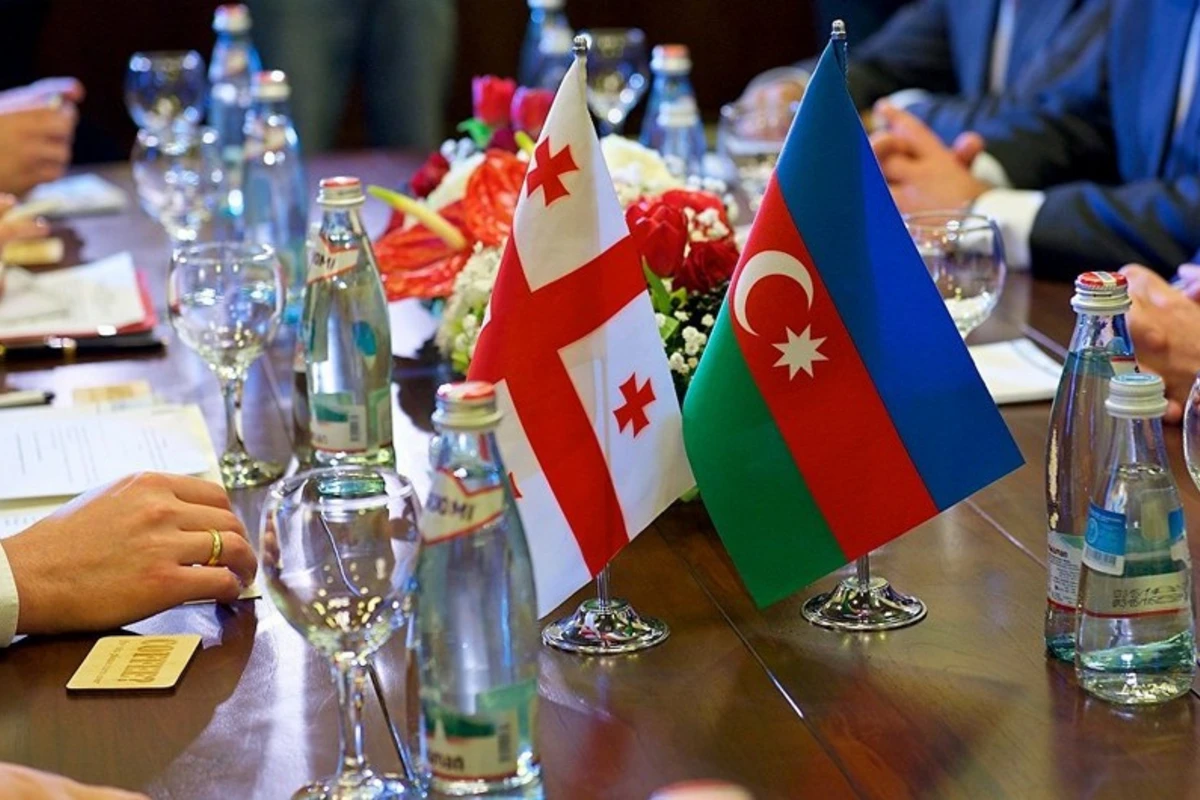 Bu gün Bakıda Azərbaycan-Gürcüstan biznes forumu işə başlayır
