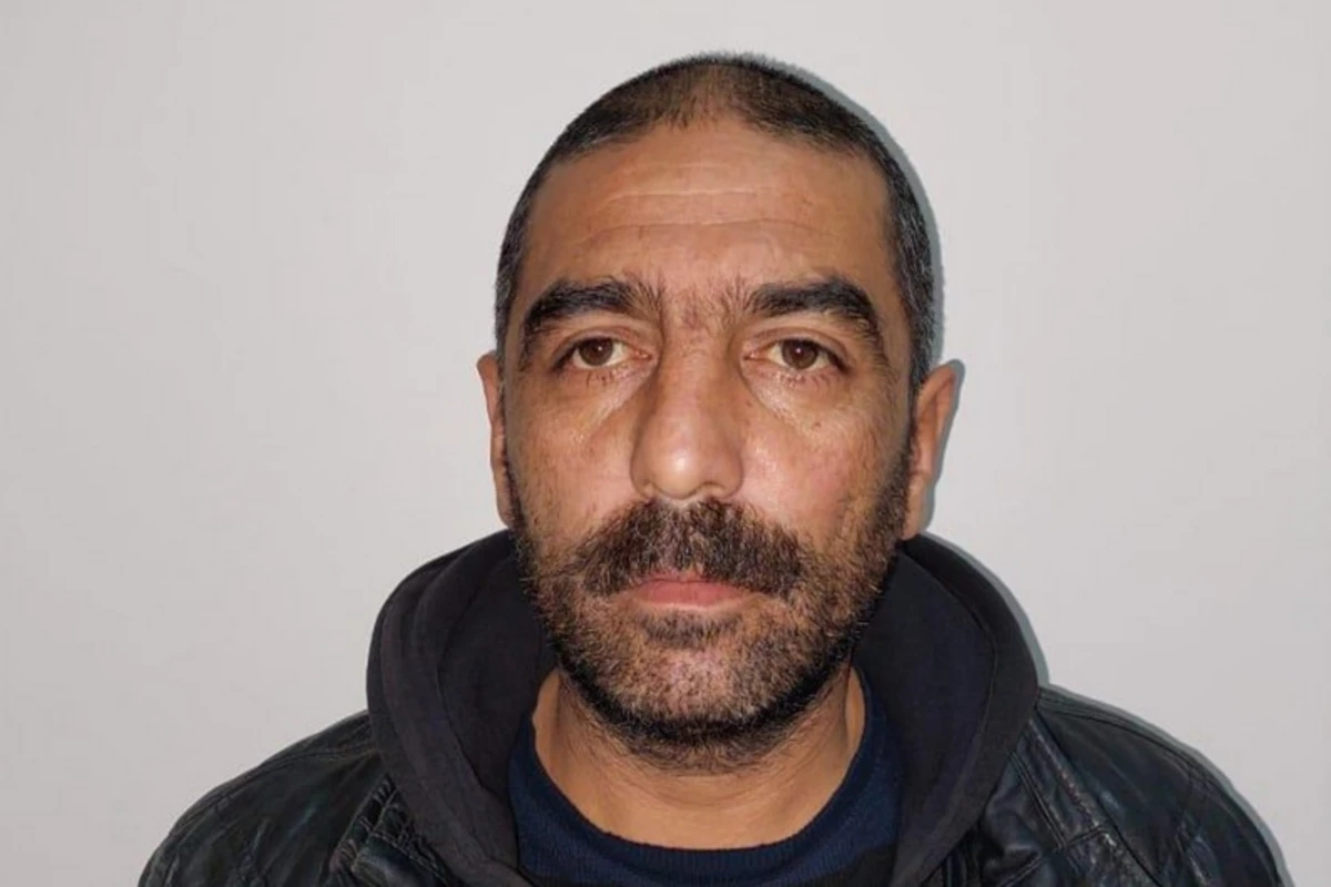 Cəbrayılda sərxoş sürücü həbs edilib