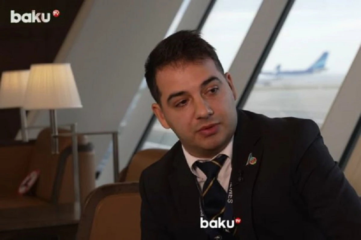 Ветераны Карабаха среди нас: сотрудник AZAL Джалал Алескеров - ВИДЕО