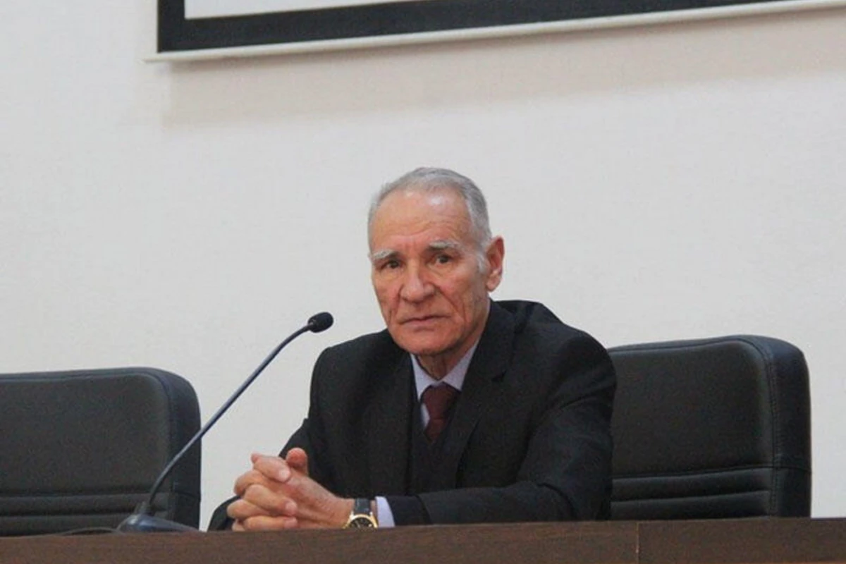 Koronavirusa yoluxan Xalq artistindən yeni XƏBƏR VAR