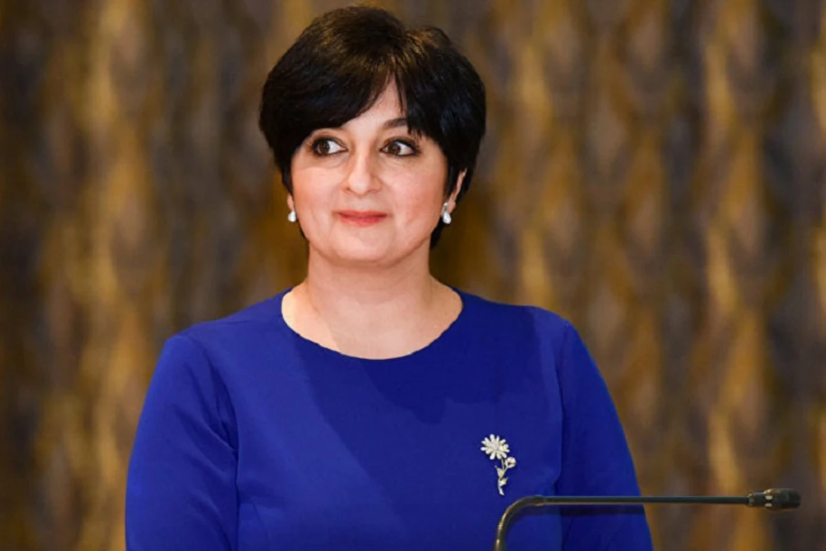 Səmayə Məmmədova işdən çıxdı