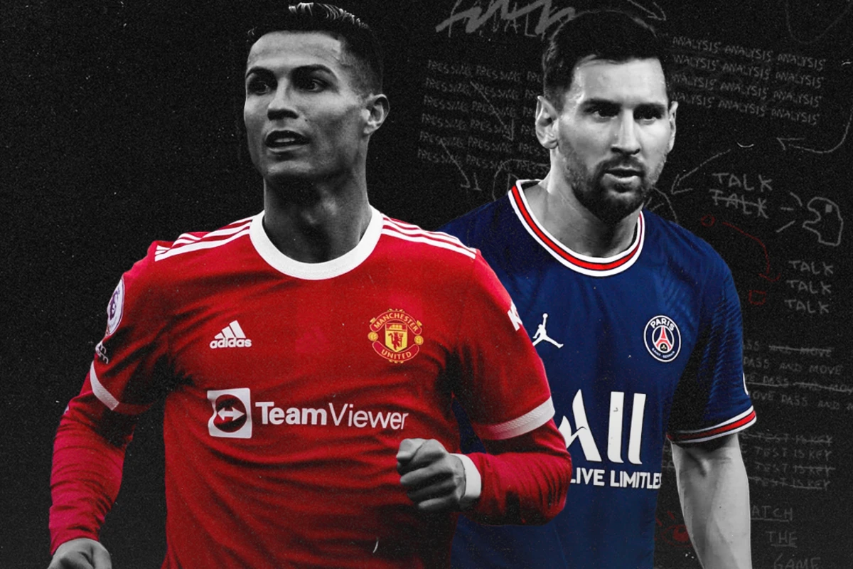 Ronaldo və Messi dueli baş tutacaq - Çempionlar Liqasında