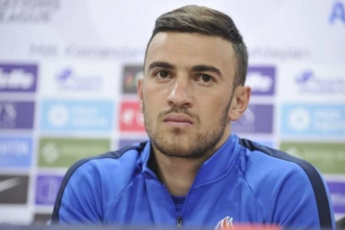 Qarabağın futbolçusu: Marsellə oyunda heç bir təxribatdan qorxmuruq