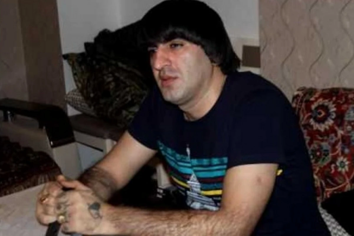 “Qoca”nın cinayət ortağı ilə bağlı QƏRAR VERİLDİ