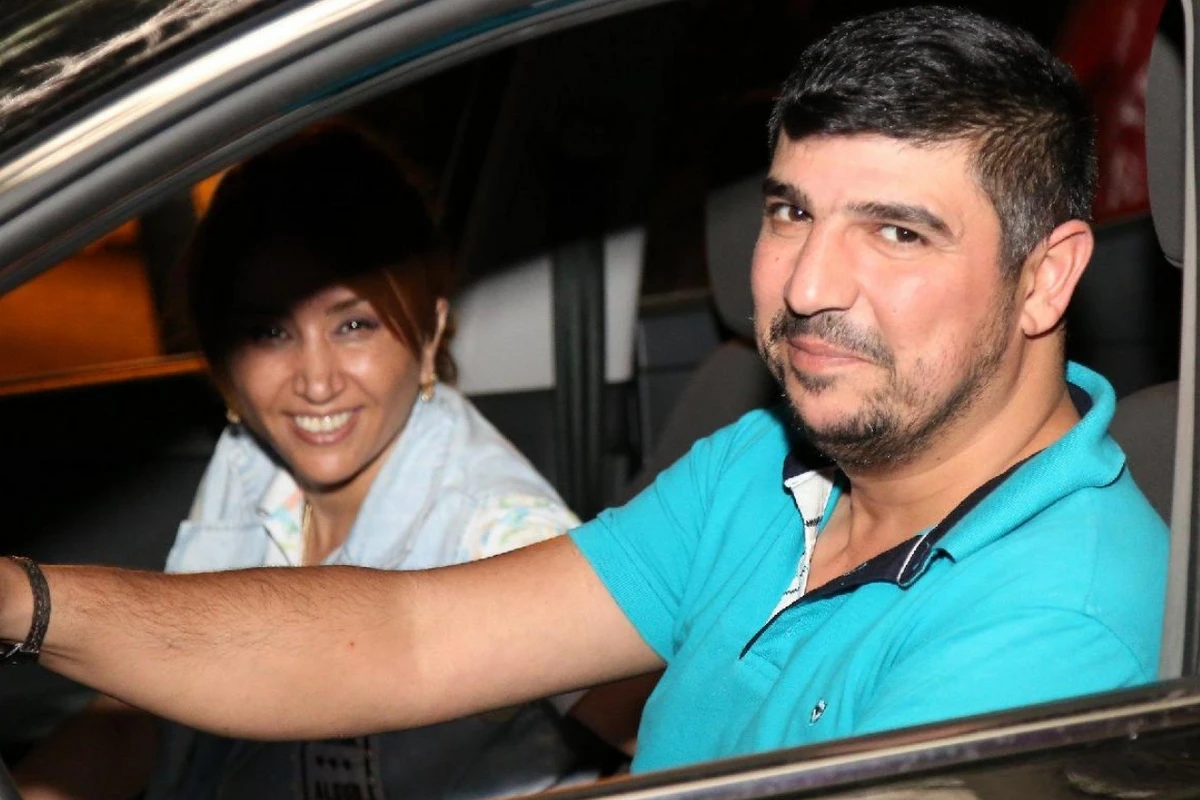 Əməkdar artistdən etiraf: Yoldaşım onu düz yola gətirdiyim üçün təşəkkür edir - FOTO/VİDEO