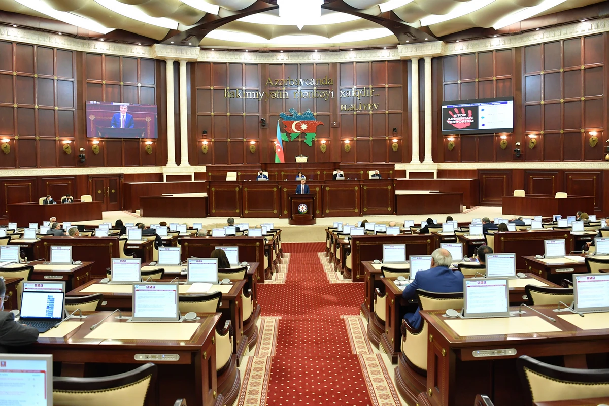 Новый законопроект О медиа принят в первом чтении