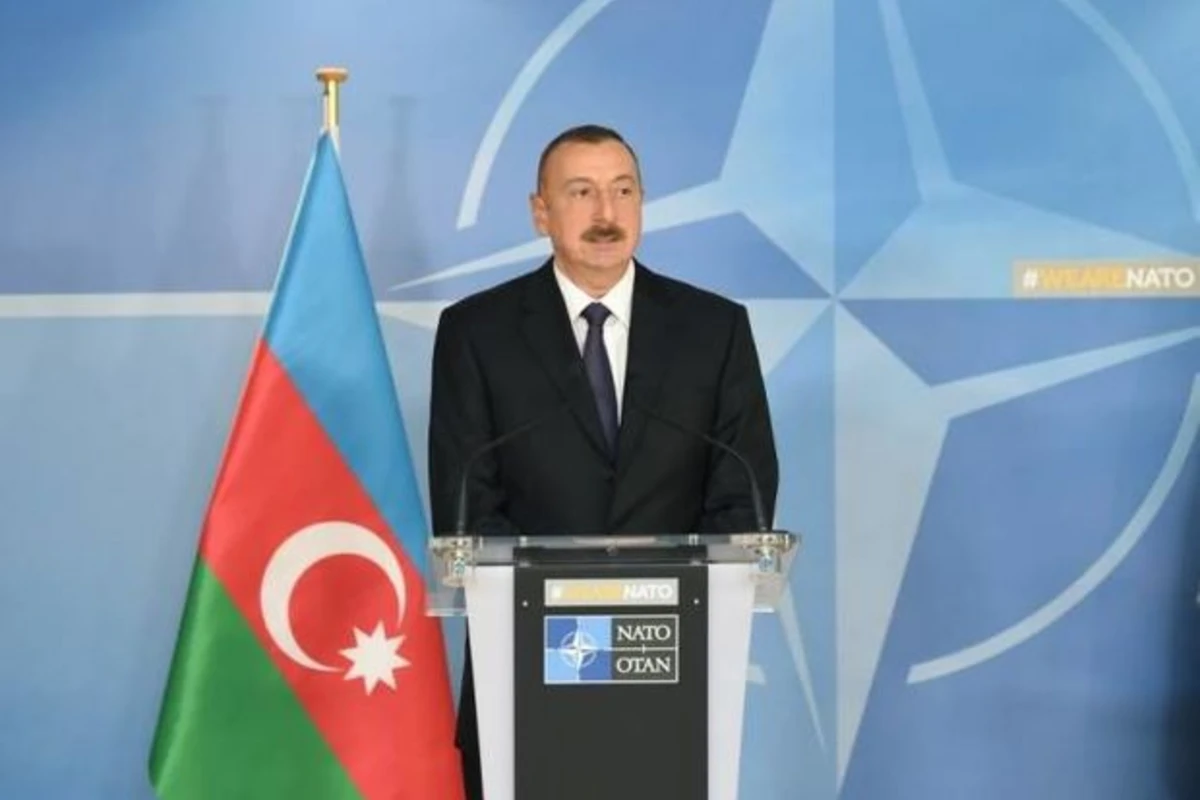 Prezident Ermənistana çağırış etdi
