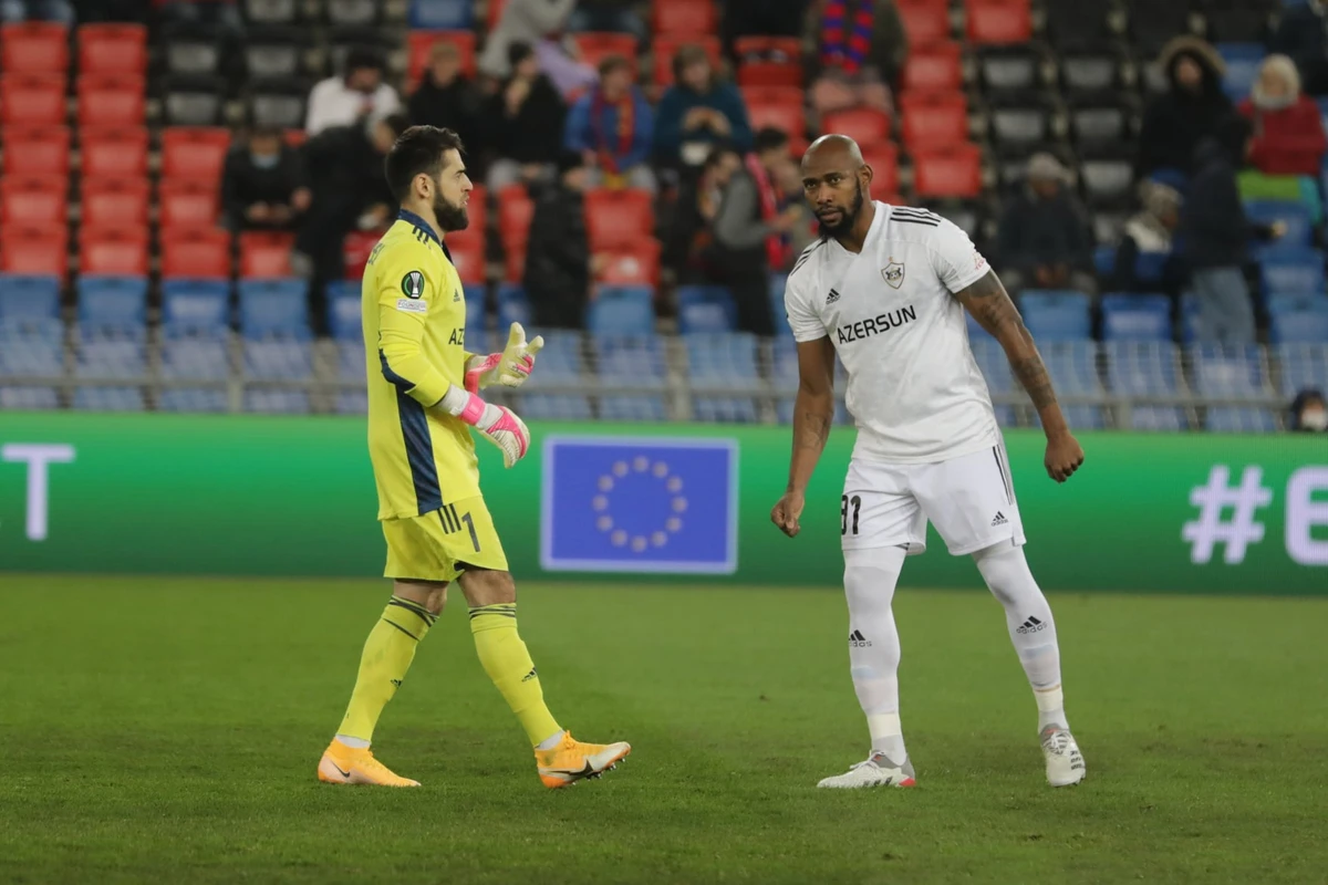 UEFA-dan Qarabağla bağlı növbəti paylaşım - VİDEO UEFA-dan Qarabağla bağlı növbəti paylaşım - VİDEO