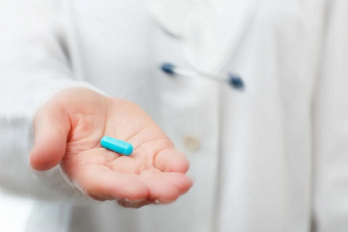 В Азербайджане запретили еще один препарат