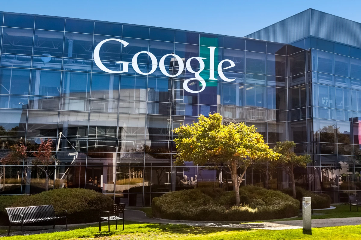 Google уволит невакцинированных сотрудников