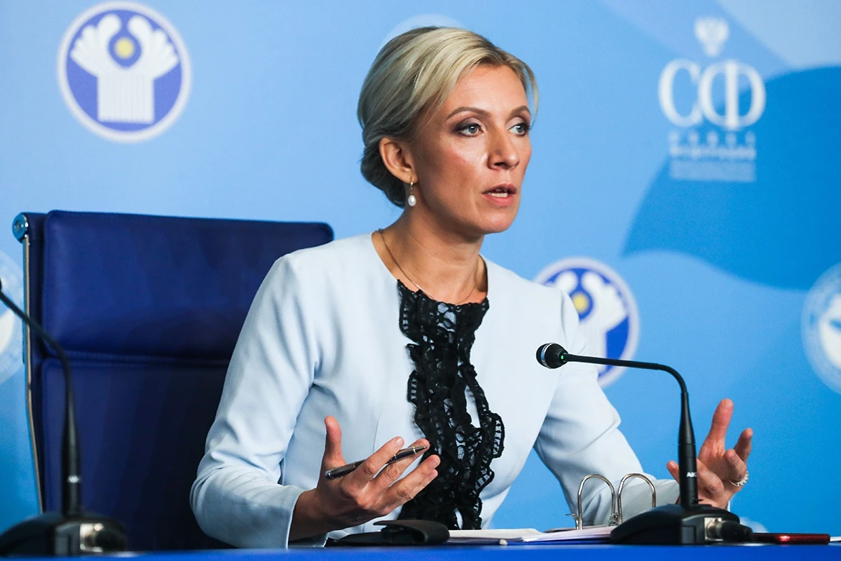 МИД РФ: Мы приветствуем продолжение прямых контактов между Азербайджаном и Арменией