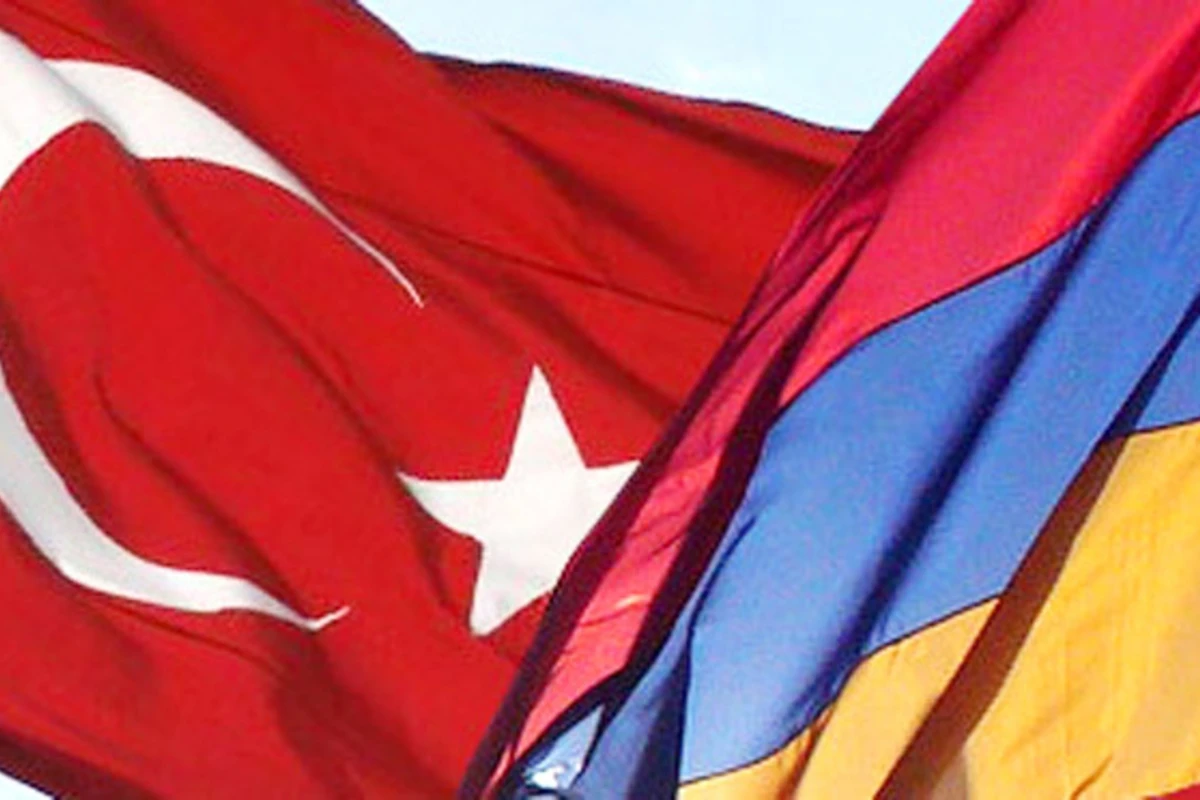 Rusiya XİN: “3+3” də Ermənistan-Türkiyə münasibətlərinin normallaşmasına kömək edəcək