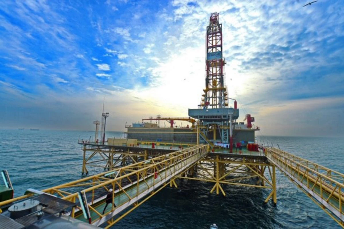 Обнародованы объемы добываемых в Азербайджане нефти и газа