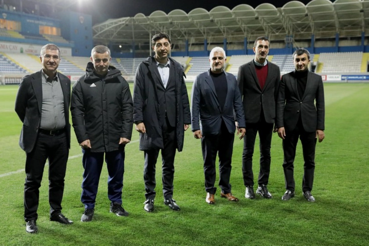 Emrah Çelikel: Millinin nəticələrində nə bizim, nə də baş məşqçimizin rolu var