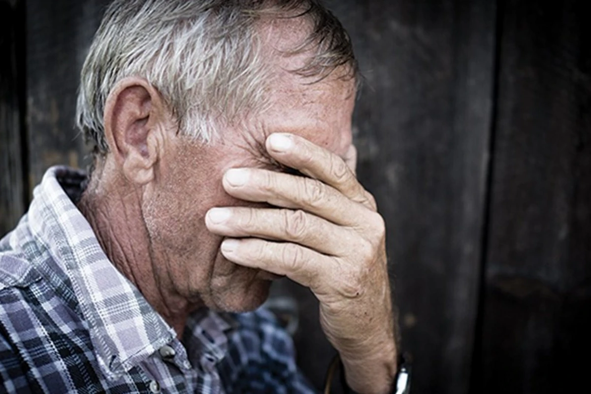 В столице жестоко избит 51-летний мужчина