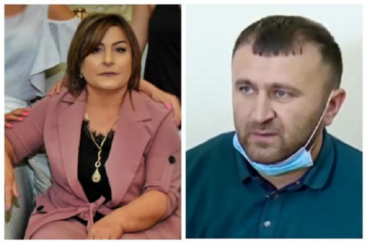В Азербайджане учитель физики убил свою родственницу, а затем поджег тело