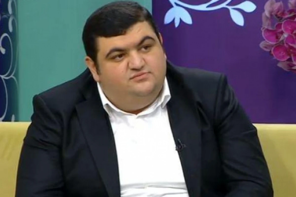 Aşıq Əliyə ağır itki üz verdi