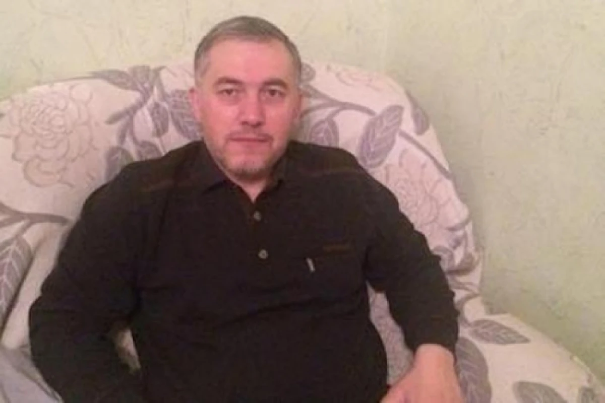 Салех Рустамли прекратил голодовку