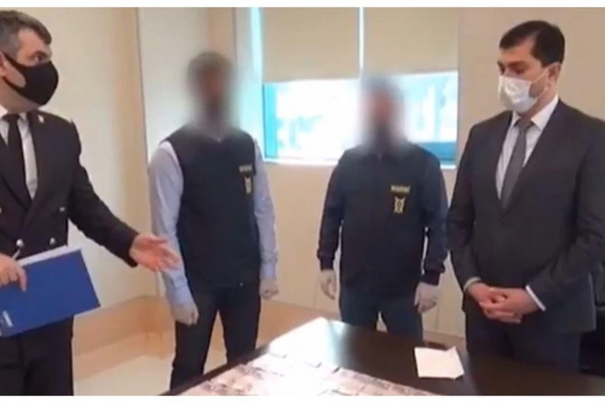 Yeni Klinika”nın sabiq direktoruna hökm oxundu