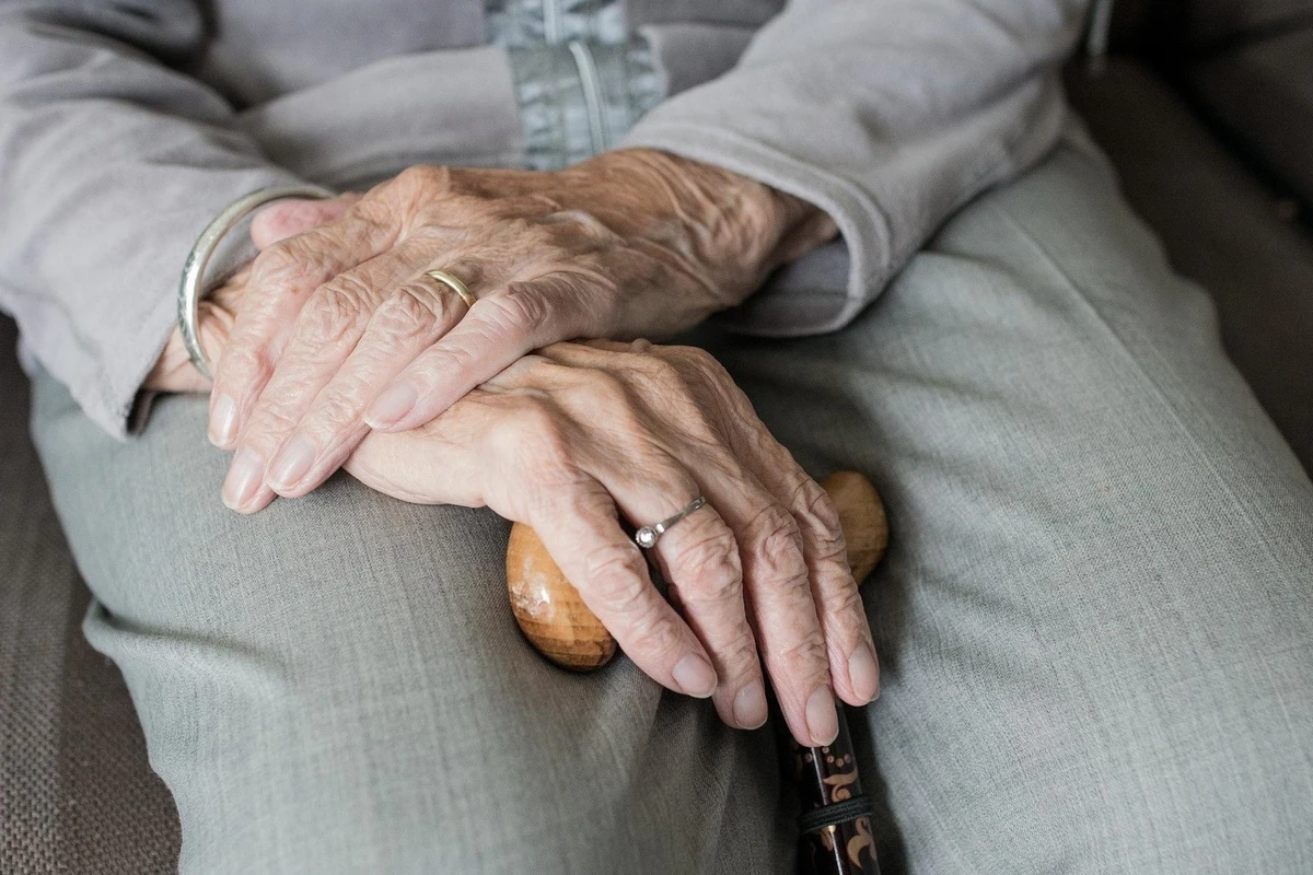 101-летняя женщина раскрыла секрет долголетия