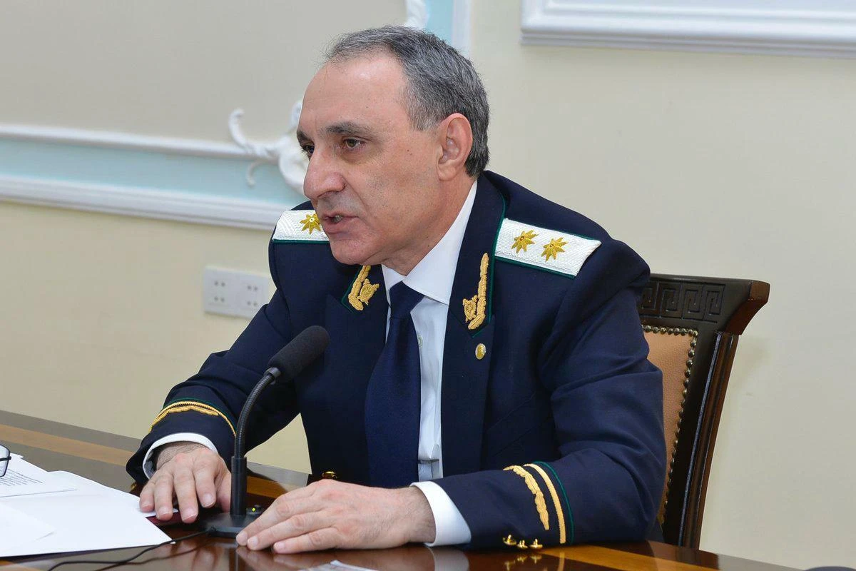 Kamran Əliyevdən iki yeni təyinat