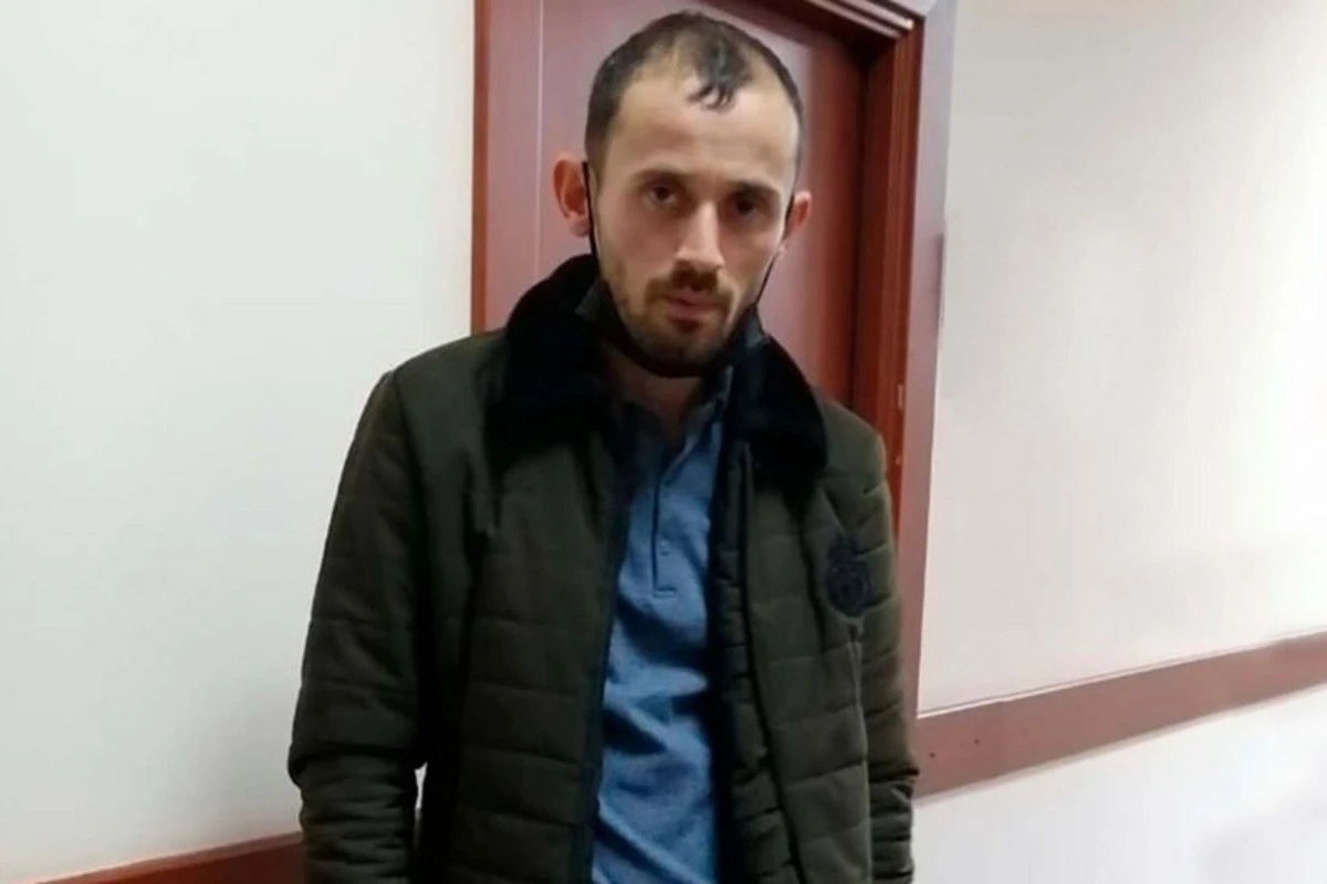 Pirotexniki maddələrin satışını gizli şəkildə təşkil edən şəxs saxlanılıb - VİDEO/FOTO