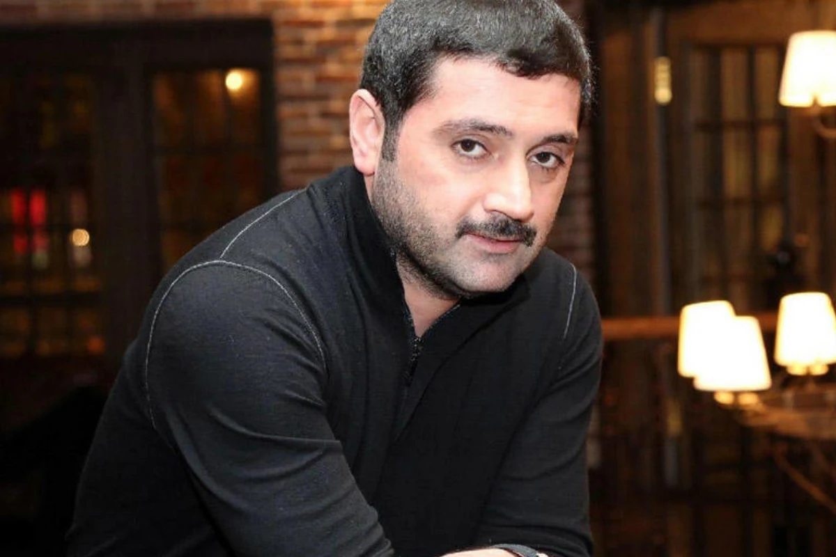 İzzət Bağırov: Müğənnilərin 70%-dən çoxunun maşını kreditdədir - VİDEO
