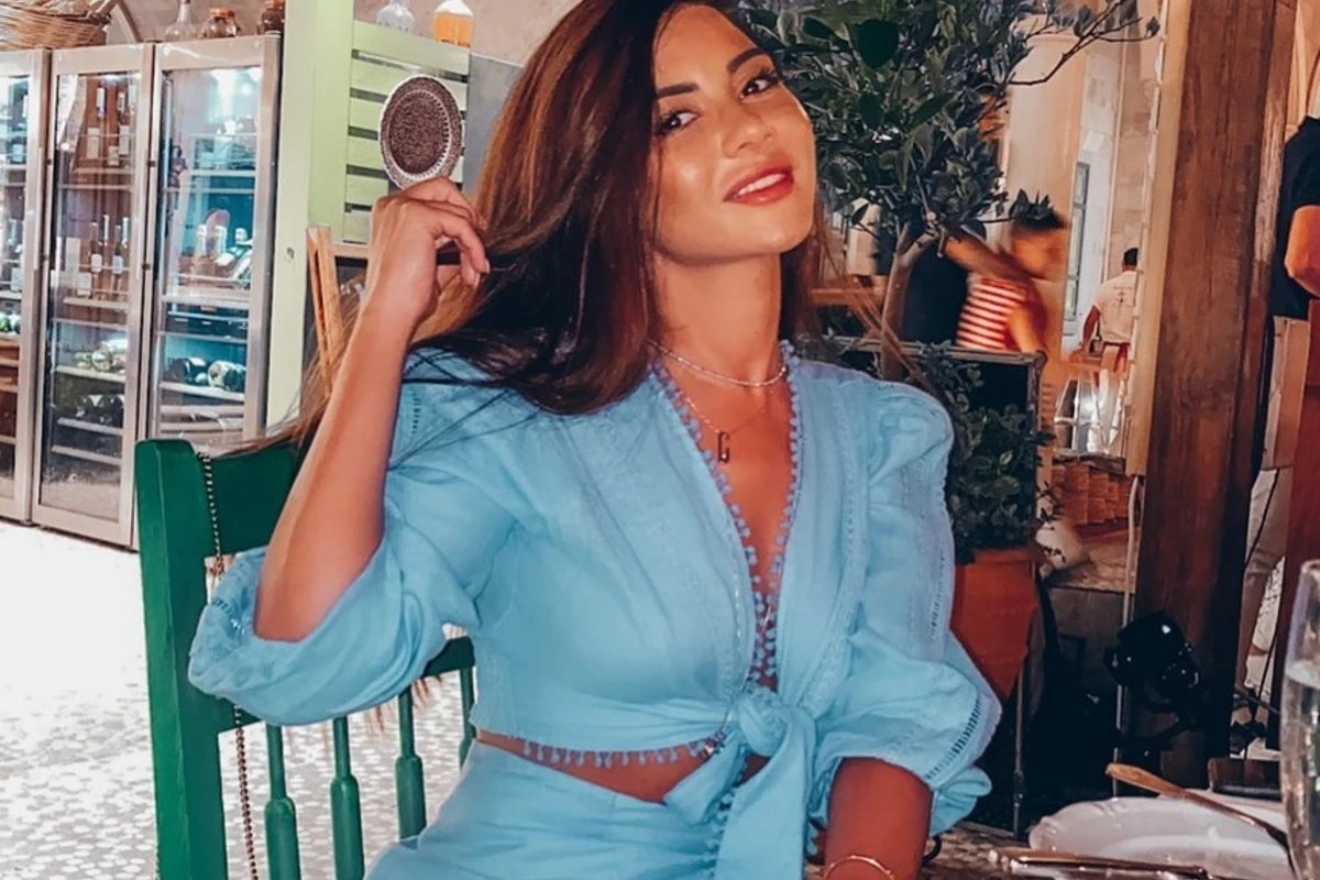 Aysel Əlizadə: Ailə qurmağı niyə istəmirəm ki?