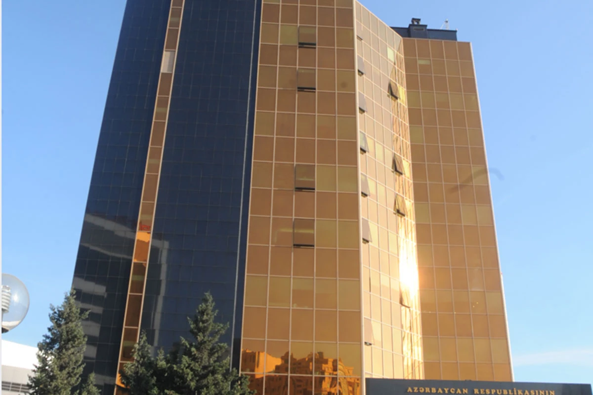 Mərkəzi Bank qiymət artımının səbəblərini AÇIQLADI Mərkəzi Bank qiymət artımının səbəblərini AÇIQLADI