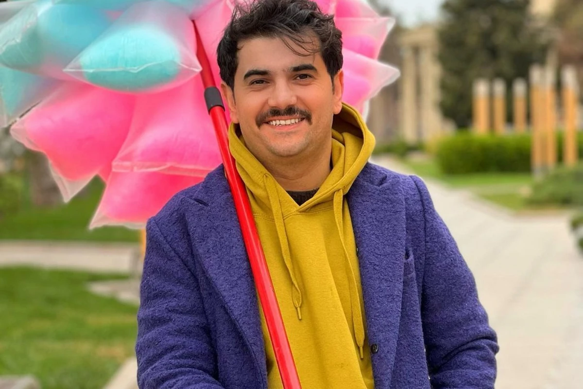“Fəlakət” 3 yaşlı qızını belə təbrik etdi - FOTO