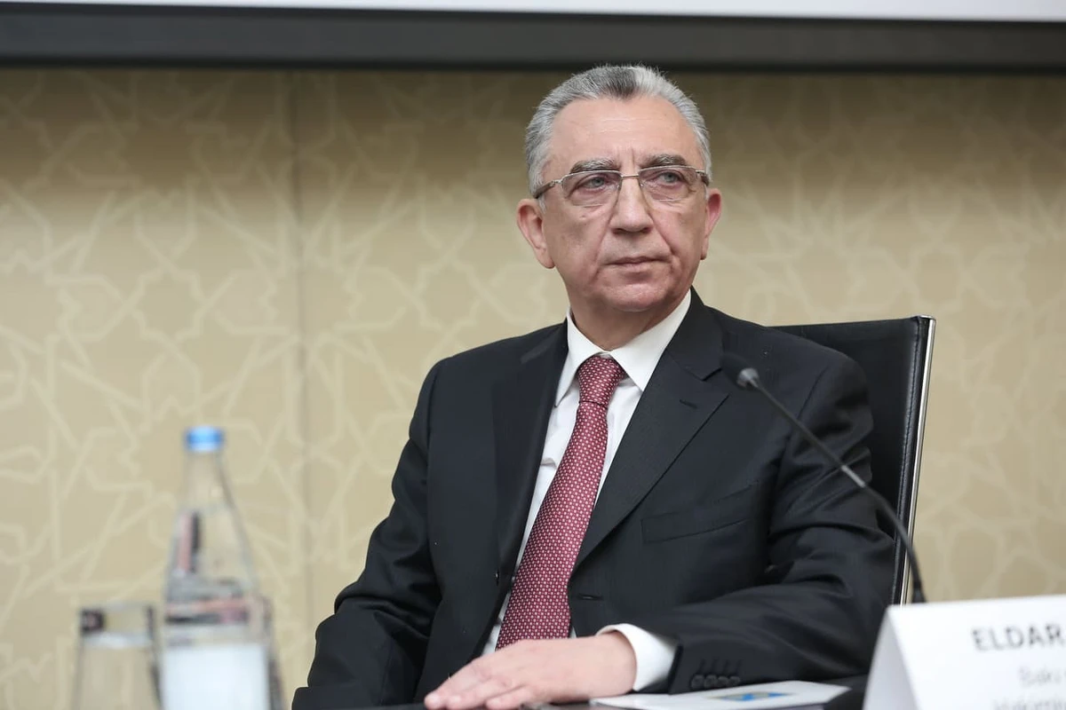 Eldar Əzizovdan YENİ TƏYİNATLAR - FOTO