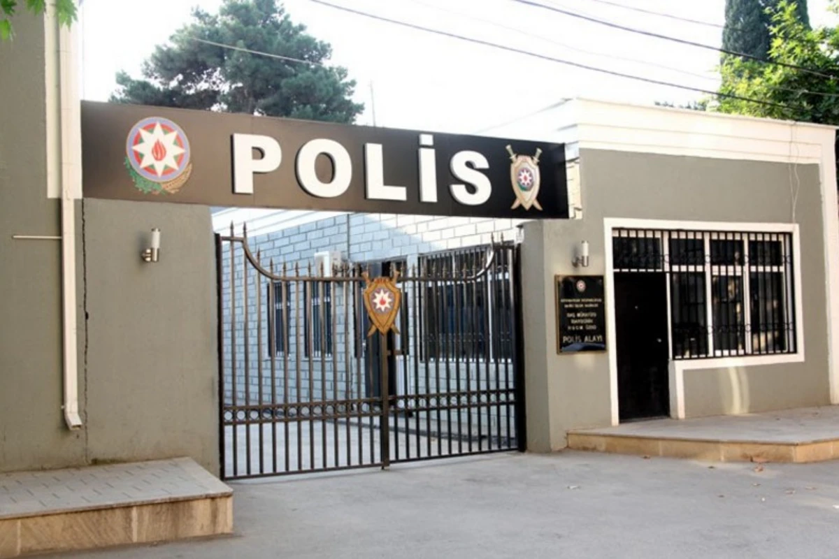 Şəmkirdə quldurluq etməkdə şübhəli bilinən şəxslər saxlanılıb