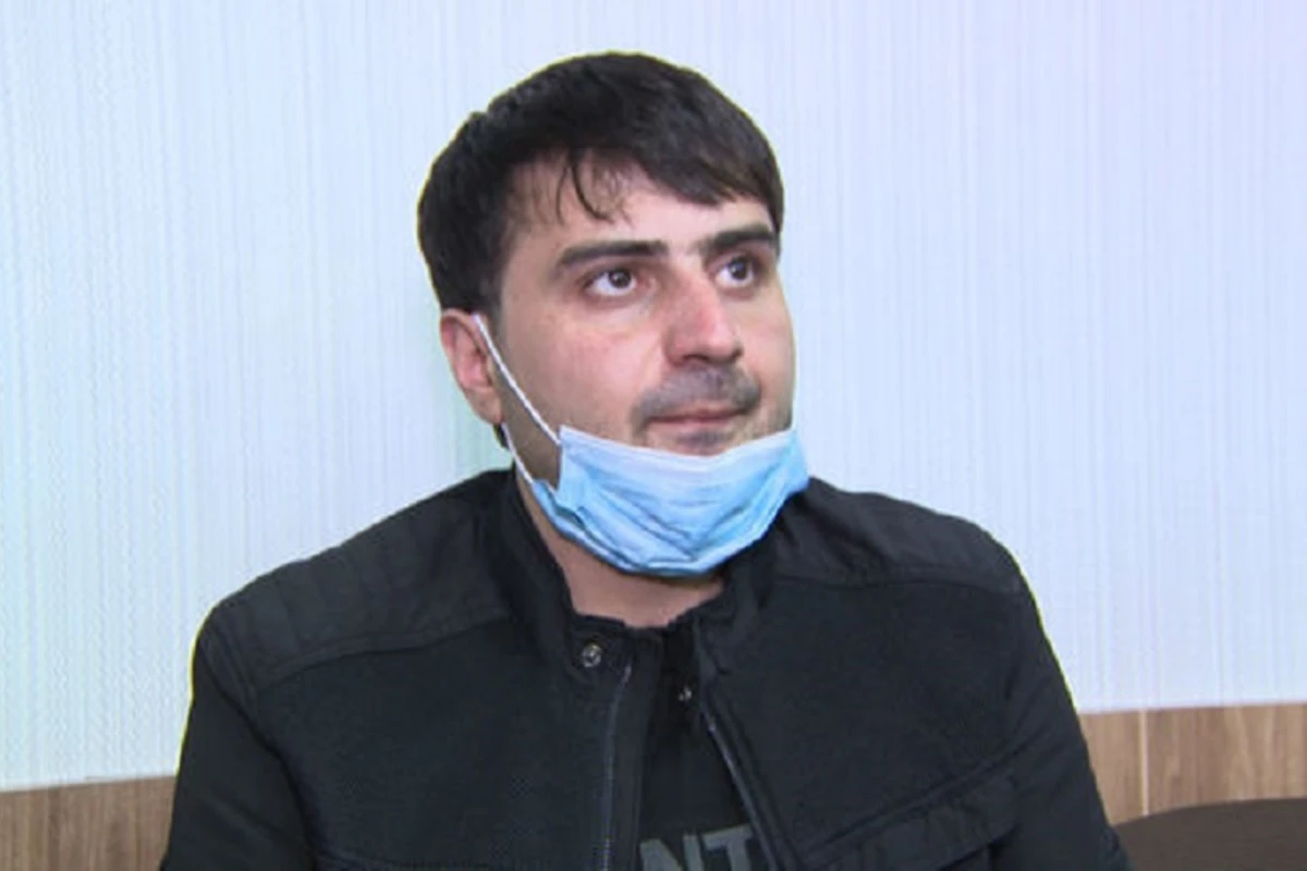 Задержан водитель, управлявший автомобилем под воздействием героина - ВИДЕО