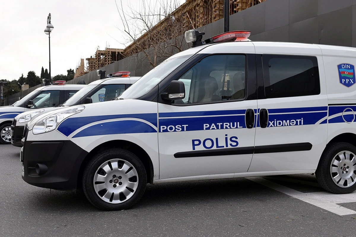 Bakıda kişinin qadını boğaraq öldürməsinin səbəbi məlum olub Bakıda kişinin qadını boğaraq öldürməsinin səbəbi məlum olub