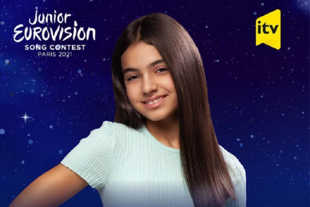 Bu gün təmsilçimiz Uşaq Avroviziyasında çıxış edəcək: Sona Əzizovaya necə səs vermək olar? - FOTO