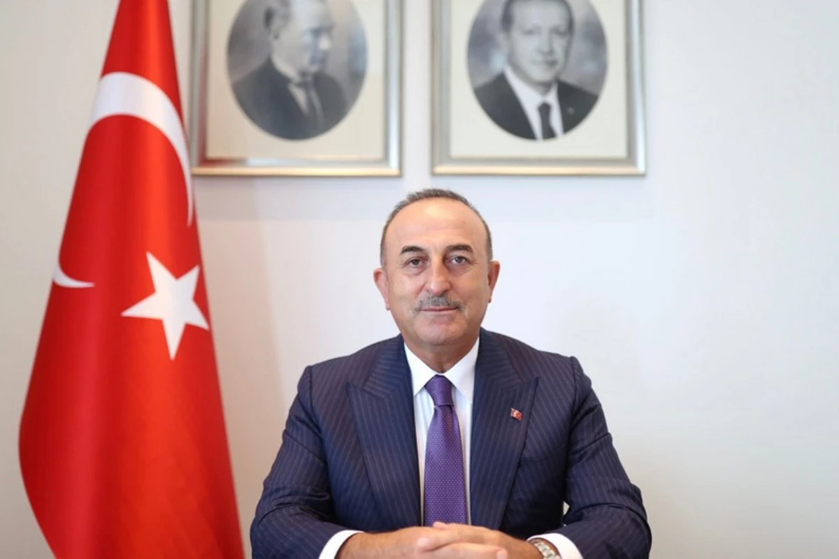 3+3 platforması çərçivəsində növbəti görüş Ankarada keçiriləcək - Çavuşoğlu