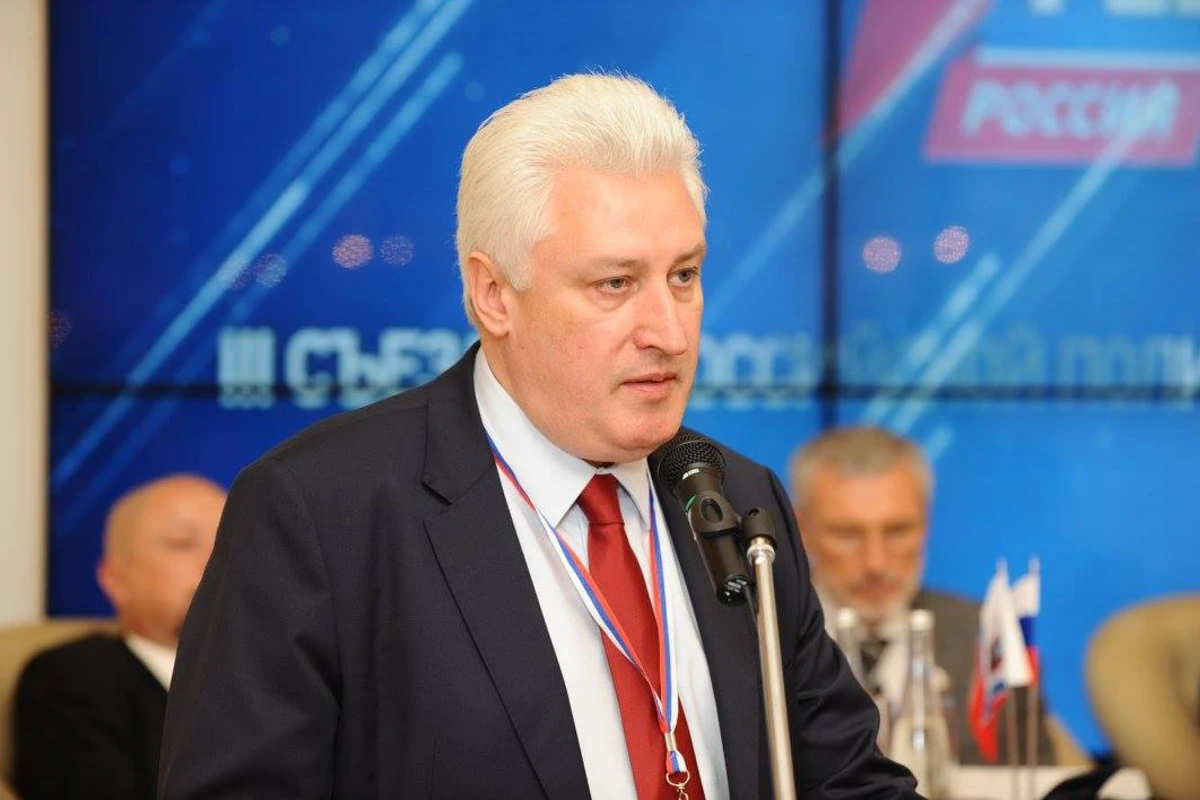 Игорь Коротченко: Сегодня Ильхам Алиев является одним из ведущих мировых лидеров